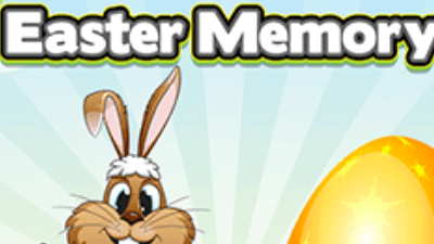 Memoria dell'uovo di Pasqua