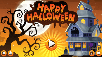 Buon ricordo di Halloween
