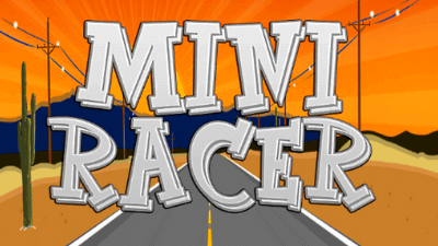 Mini corridore