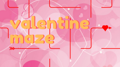 Labirinto di San Valentino
