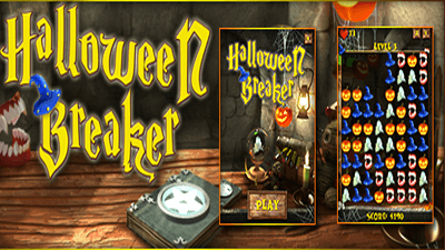 Interruttore di Halloween