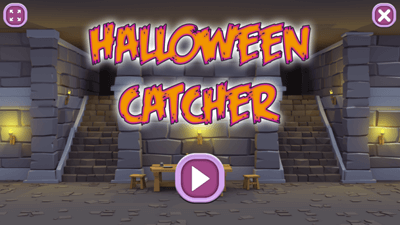 Catturatore di Halloween