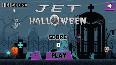 Getto Halloween