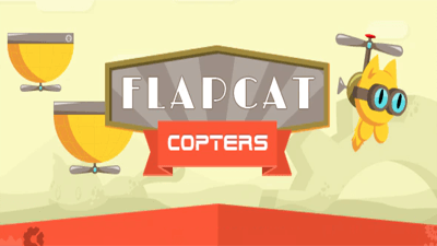 Elicottero Flapcat