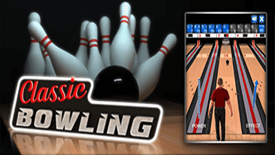 Bowling classico