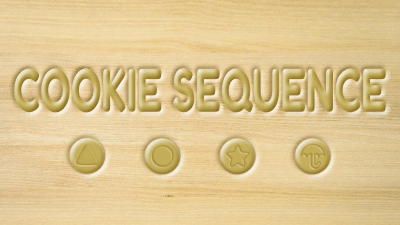 Sequenza di cookie